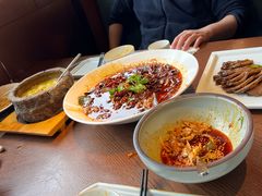 -映水芙蓉(长宁来福士店)