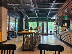 -星巴克(北京长安商场店)