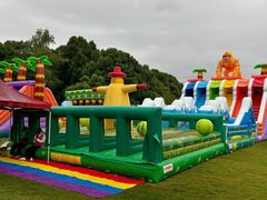 -昆山城市生态森林公园