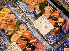 -Olé精品超市(广州太古汇店)
