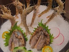-虾佬圣汤·海鲜姿造(乐堤港店)