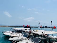-三亚西岛海洋文化旅游区
