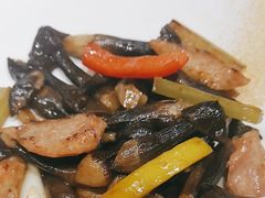 -箪食巷私房菜馆·鲁菜(玉函路店)