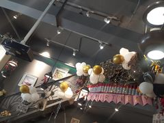 -花食间餐吧(远大购物中心群力店)