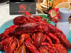 -有位虾匠·胶东小馆(市北店)