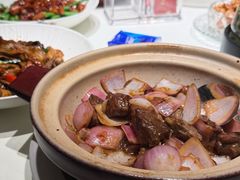 -侨美·唐荔园·40年地道粤菜