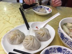 蟹粉小笼-王興記(中山路店)