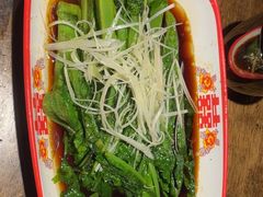 -龙潭喜客·四川客家菜