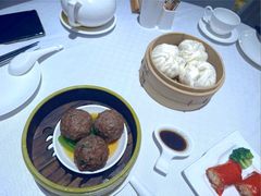 叉烧包-弘雅饭店