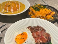 -留半山·香港食堂(啦啦宝都店)