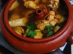 -小厨子私房菜·云南美食店