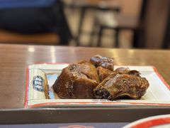 -余百年·现烧烧腊(布吉金利店)