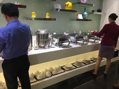 -南航明珠v2头等舱公务舱休息室