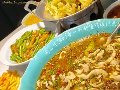 -椒馋小馆(绿源路店)
