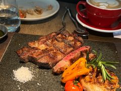 -九月里.自由花园餐厅