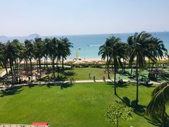 -三亚亚龙湾天域度假酒店