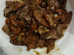 -宝轩渔府·老字号海鲜·正宗津菜(水上店)