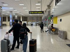 -班达拉奈克国际机场