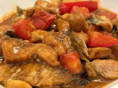 -大师傅金奖啤酒鱼(西街口总店)