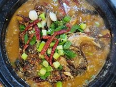 -三只鸟本地特色菜馆(上饶总店)