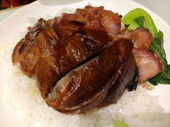 -深井陈记烧鹅酒家(新填地街店)