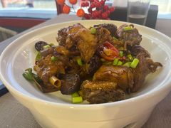-有喜胶东小馆(太申祥和店)