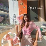 东莞打卡汇茶6⃣️周年｜今日份奶茶妹妹～🧋