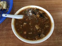 -程记甫胡辣汤(总店)