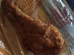 -潘大师炸鸡腿(莱蒙店)