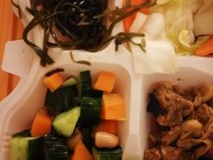 -香妃烤鸡(西单店)