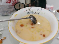 -陶然饺子城(奥体中路店)