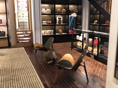 -COACH蔻驰(SKP男士店)
