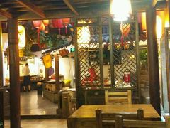 大堂-龙泉小镇(科圣路店)