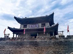 -雁门关景区