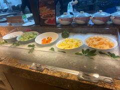 -厦门悦华酒店·绿庭主题自助餐厅
