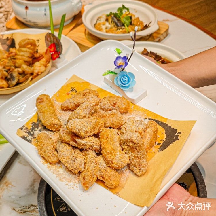 厦门人别藏啦!性价比十足的餐馆非这家莫属啦!