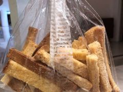 -BreadTalk面包新语·烘焙蛋糕(东方宝泰广场店)