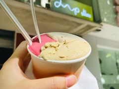 -Dip in Gelato(富民路店)