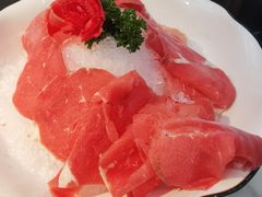 -澳美徕·港式花胶鸡火锅(高新万达店)