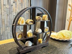 -东来顺(非遗·清真火锅·盛世广场店)