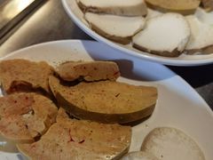 -獨門烤肉(开发区店)