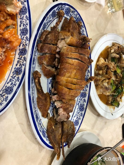 广迎居老正兴菜馆-图片-南京美食-大众点评网