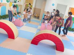 -天津蜂巢幼儿园·托育