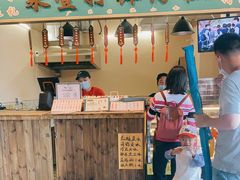 -来壹打钵仔糕(深圳文和友店)