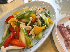 -熙春园餐厅