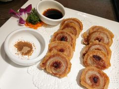 凤城野鸡卷-黄但记老店·陈村粉食府