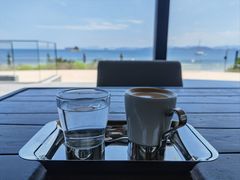 -蔚蓝阁餐厅·Brunch·牛排·威士忌·红酒