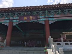 -厦门方特梦幻王国