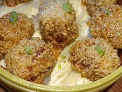 -前海沿·青岛菜(李沧万达店)