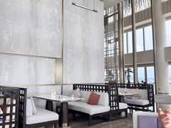 -深铁皇冠假日酒店·大堂吧